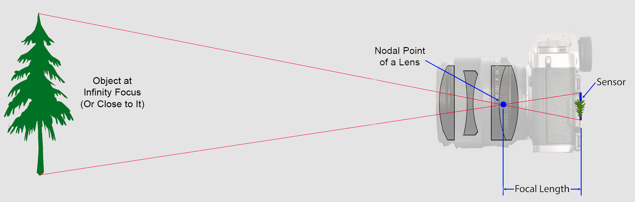 Object length. Lens Focal length. Оптическая схема длиннофокусного объектива. Camera Focal length. Фокусное расстояние объектива.